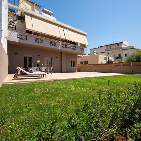 Cozy Rena Luxury Apartment خانيا المظهر الخارجي الصورة