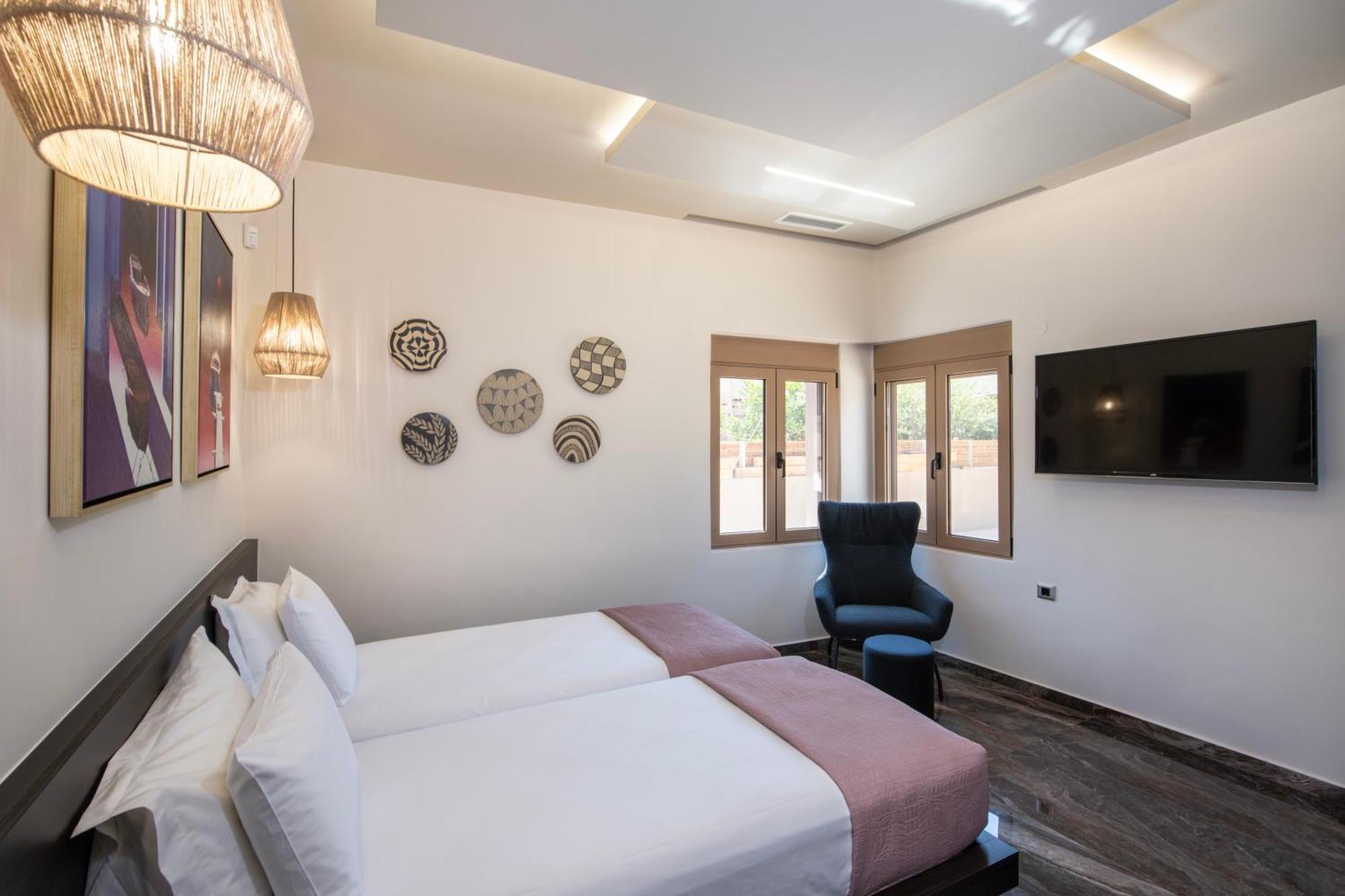 Cozy Rena Luxury Apartment خانيا المظهر الخارجي الصورة