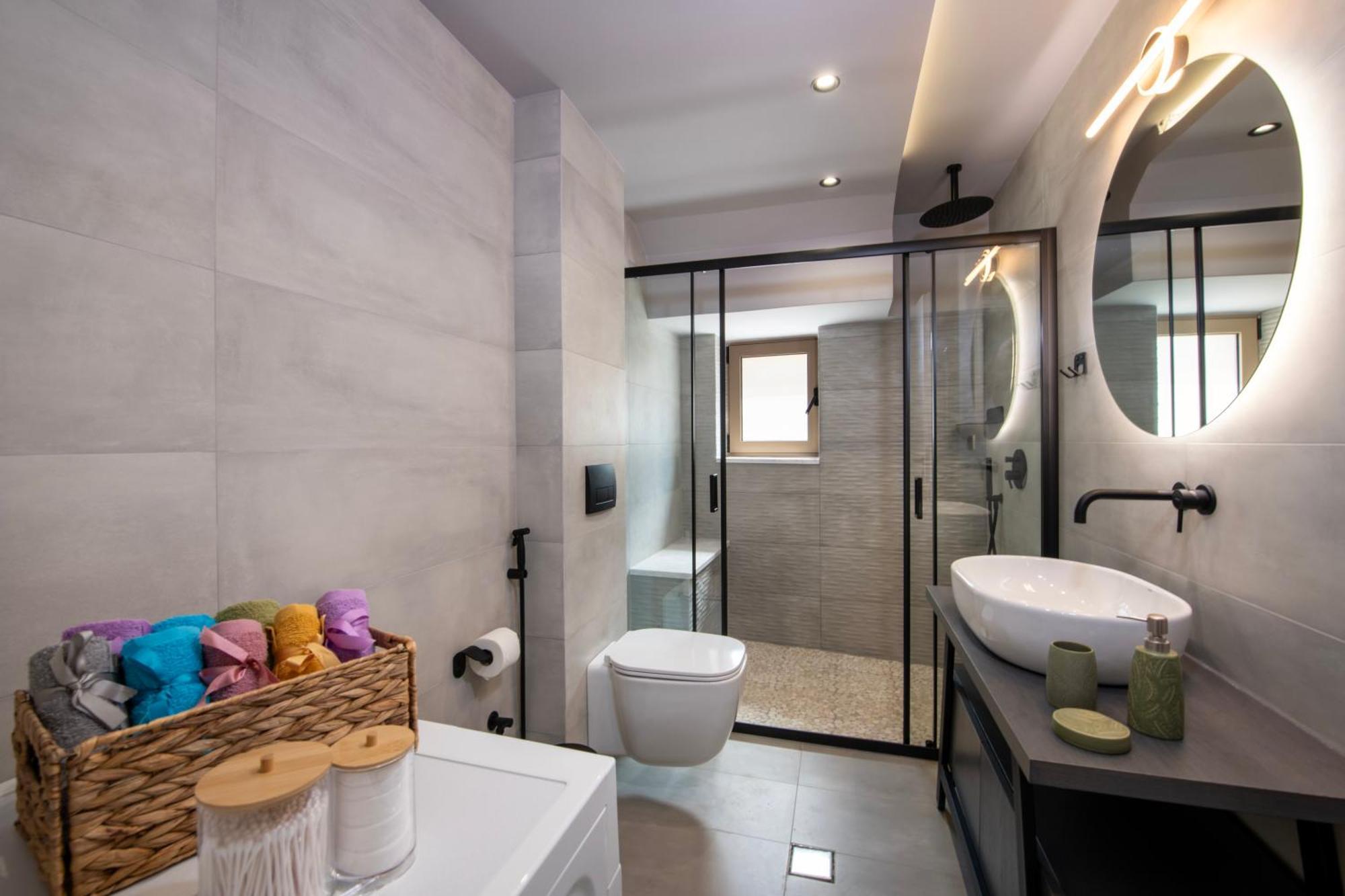 Cozy Rena Luxury Apartment خانيا المظهر الخارجي الصورة